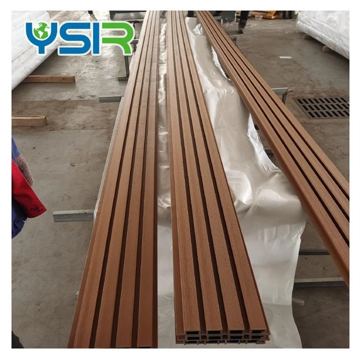 exterior wall cladding
