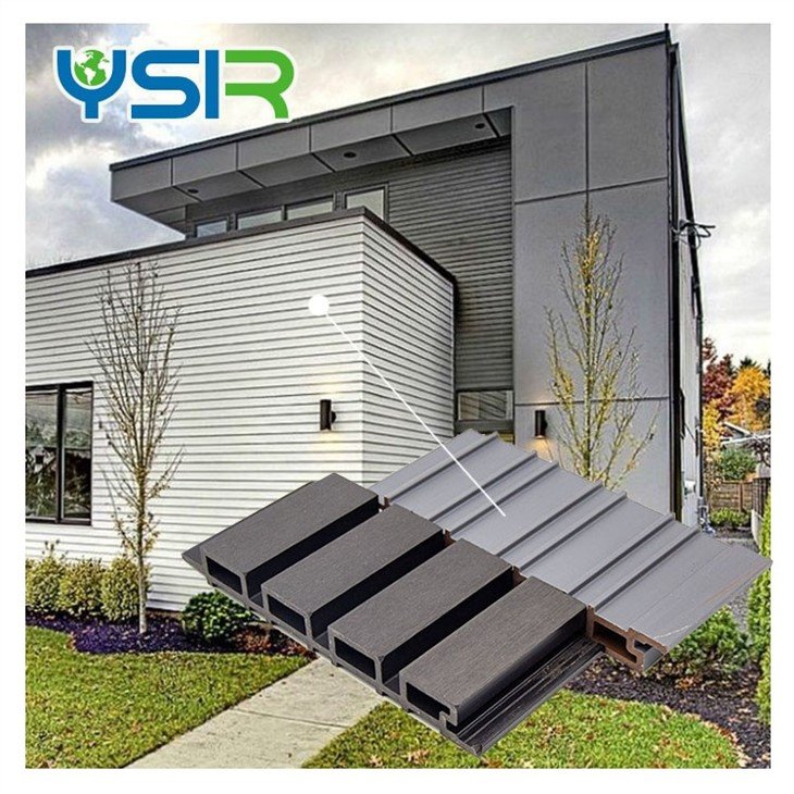 220x26mm exterior wall cladding panels